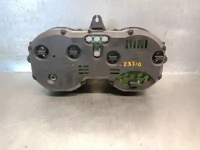 Peça sobressalente para automóvel em segunda mão quadrante por daewoo kalos (klas) 1.2 referências oem iam 96540611  96540611