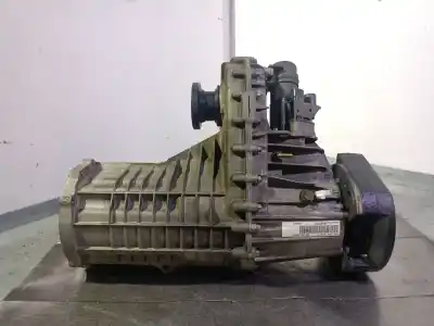 Recambio de automóvil de segunda mano de CAJA TRANSFER para VOLKSWAGEN TOUAREG (7LA, 7L6, 7L7)  referencias OEM IAM 0AD341010T 485GTN028061NVG 0AD341011E