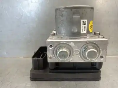 Peça sobressalente para automóvel em segunda mão abs por skoda rapid spaceback (nh1) 1.4 tdi referências oem iam 6r0614517bq 17677015 6r0614517bk