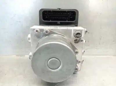 Peça sobressalente para automóvel em segunda mão abs por skoda rapid spaceback (nh1) 1.4 tdi referências oem iam 6r0614517bq 17677015 6r0614517bk