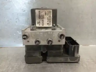 Peça sobressalente para automóvel em segunda mão abs por fiat doblo cargo 1.3 16v jtd cat referências oem iam 51902576