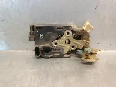 Peça sobressalente para automóvel em segunda mão  por DAEWOO KALOS (KLAS)  Referências OEM IAM 96252707  96252707