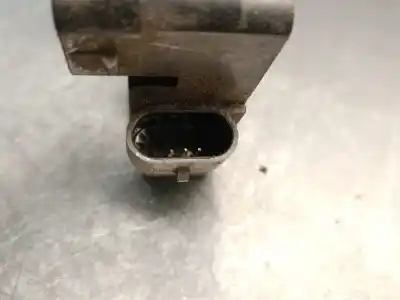 Peça sobressalente para automóvel em segunda mão fechadura da porta dianteira esquerda por daewoo kalos (klas) 1.2 referências oem iam 96252707  96252707