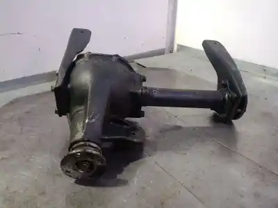 Автозапчасти б/у передний дифференциал за hyundai galloper ii (jk-01) 2.5 td intercooler ссылки oem iam hb104102