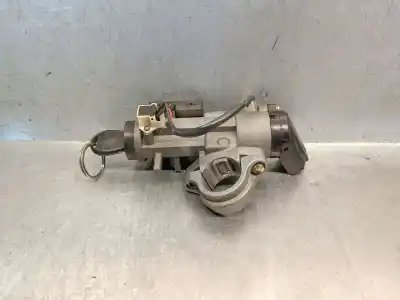 Peça sobressalente para automóvel em segunda mão comutador de ignição por daewoo kalos (klas) 1.2 referências oem iam 96540559  96261298