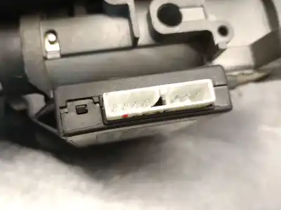 Peça sobressalente para automóvel em segunda mão comutador de ignição por daewoo kalos (klas) 1.2 referências oem iam 96540559  96261298