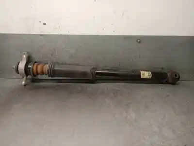 Автозапчасти б/у правый задний амортизатор за kia stonic (yb) 1.2 cvvt ссылки oem iam 55300h8850