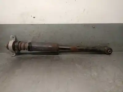 Автозапчасти б/у задний левый амортизатор за kia stonic (yb) 1.2 cvvt ссылки oem iam 55300h8850