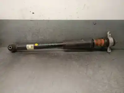 Автозапчастина б/у амортизатор задній лівий для kia stonic (yb) 1.2 cvvt посилання на oem iam 55300h8850  55310h8850