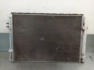 Автозапчасти б/у конденсатор / радиатор кондиционера воздуха за kia stonic (yb) 1.2 cvvt ссылки oem iam 97606h8050