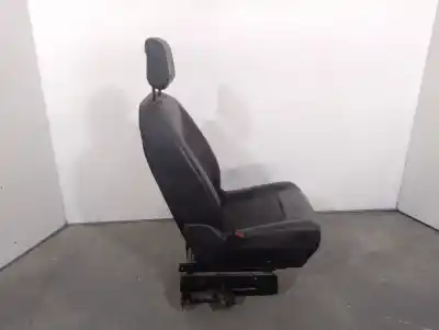 Peça sobressalente para automóvel em segunda mão assento dianteiro esquerdo por opel vivaro c furgón (k0) 1.5 referências oem iam   