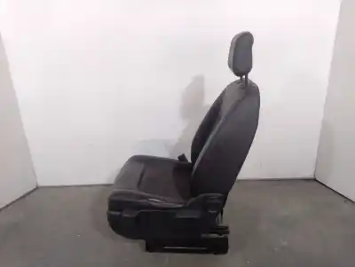 Peça sobressalente para automóvel em segunda mão assento dianteiro esquerdo por opel vivaro c furgón (k0) 1.5 referências oem iam   