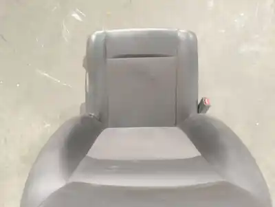 Peça sobressalente para automóvel em segunda mão assento dianteiro esquerdo por opel vivaro c furgón (k0) 1.5 referências oem iam   