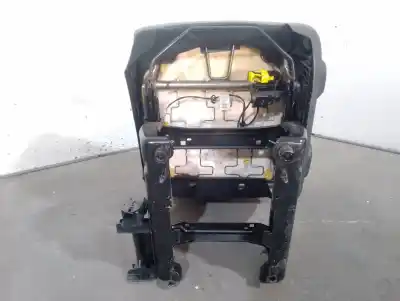 Peça sobressalente para automóvel em segunda mão assento dianteiro esquerdo por opel vivaro c furgón (k0) 1.5 referências oem iam   