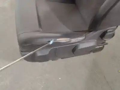Peça sobressalente para automóvel em segunda mão assento dianteiro esquerdo por opel vivaro c furgón (k0) 1.5 referências oem iam   