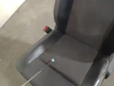 Peça sobressalente para automóvel em segunda mão assento dianteiro esquerdo por opel vivaro c furgón (k0) 1.5 referências oem iam   