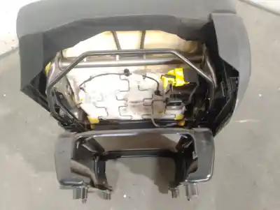 Second-hand car spare part left front seat for opel vivaro c furgón (k0) 1.5 oem iam references   