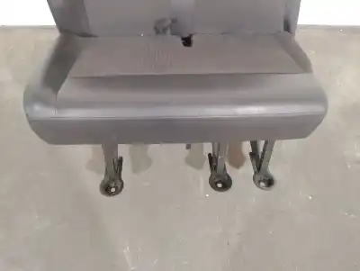 Second-hand car spare part right front seat for opel vivaro c furgón (k0) 1.5 oem iam references   