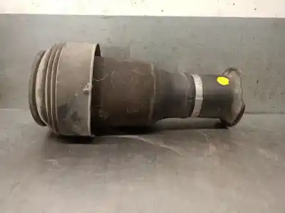 Peça sobressalente para automóvel em segunda mão amortecedor traseiro esquerdo por bmw serie 5 touring (e61) 2.5 cat referências oem iam 37126765602