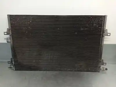 Автозапчастина б/у конденсат/радіатор кондиционера для RENAULT ESPACE IV (JK0/1_) 2.0 DCI (JK02, JK03) Посилання на OEM IAM 8200332851C C5110002 8200332851