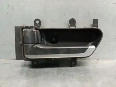 Gebrauchtes Autoersatzteil INNERER GRIFF VORNE LINKS zum NISSAN MURANO I (Z50) 3.5 4X4 OEM-IAM-Referenzen 80671CA002  