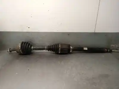 Gebrauchtes Autoersatzteil GETRIEBE VORNE RECHTS zum LANCIA DELTA III (844_) 2.0 D MULTIJET (844.AXD1A, 844.AXM1A) OEM-IAM-Referenzen 55213516  