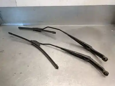 Peça sobressalente para automóvel em segunda mão Haste De Escova Dianteiro Direito por DAEWOO KALOS (KLAS) 1.2 Referências OEM IAM 96543068  96543068