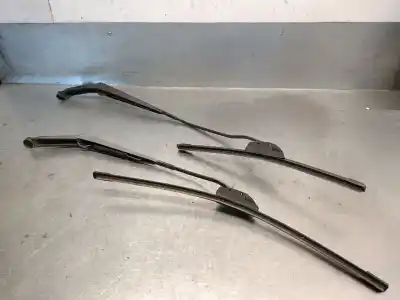 Peça sobressalente para automóvel em segunda mão haste de escova dianteiro direito por daewoo kalos (klas) 1.2 referências oem iam 96543068  96543068