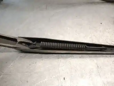 Peça sobressalente para automóvel em segunda mão haste de escova dianteiro direito por daewoo kalos (klas) 1.2 referências oem iam 96543068  96543068