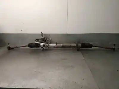 Автозапчасти б/у рулевая рейка за FORD FIESTA (CBK) 1.6 TDCi CAT ссылки OEM IAM 5S613200CA  5S613200AD