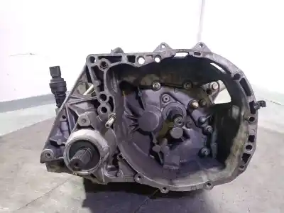 Автозапчасти б/у коробка передач за dacia logan (ls_) 1.6 (lsob lsod lsof lsoh) ссылки oem iam jh3052