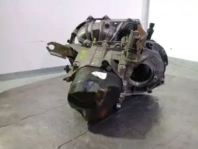 Автозапчасти б/у коробка передач за dacia logan (ls_) 1.6 (lsob lsod lsof lsoh) ссылки oem iam jh3052  6001547275