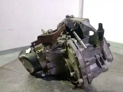 Автозапчасти б/у коробка передач за dacia logan (ls_) 1.6 (lsob lsod lsof lsoh) ссылки oem iam jh3052  6001547275