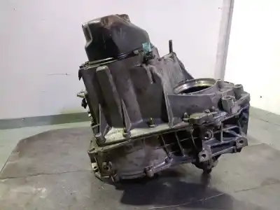 Автозапчасти б/у коробка передач за dacia logan (ls_) 1.6 (lsob lsod lsof lsoh) ссылки oem iam jh3052  6001547275