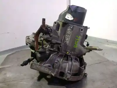 Автозапчасти б/у коробка передач за dacia logan (ls_) 1.6 (lsob lsod lsof lsoh) ссылки oem iam jh3052  6001547275