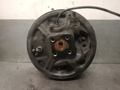 Peça sobressalente para automóvel em segunda mão manga de eixo traseira esquerda por renault clio iv (bh_) 0.9 tce 90 lpg referências oem iam 432029357r