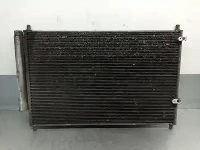 Second-hand car spare part air conditioning condenser / radiator for toyota auris (_e15_) 1.4 d-4d (nde150_) oem iam references 8845002280