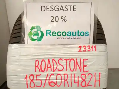 Pièce détachée automobile d'occasion Pneu pour DAEWOO KALOS (KLAS) 1.2 Références OEM IAM 18560R1482H EUROVIS SPORT 04 