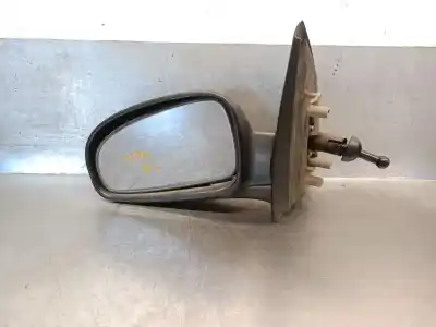 Peça sobressalente para automóvel em segunda mão espelho retrovisor esquerdo por daewoo kalos (klas) 1.2 referências oem iam 94530648