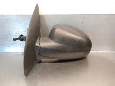 Peça sobressalente para automóvel em segunda mão espelho retrovisor esquerdo por daewoo kalos (klas) 1.2 referências oem iam 94530648  94530648