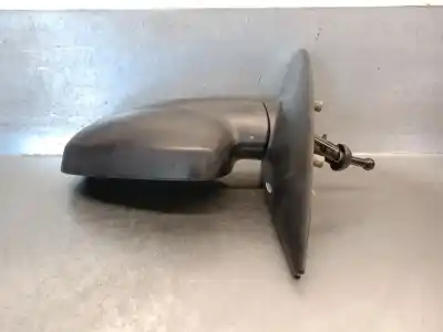 Peça sobressalente para automóvel em segunda mão espelho retrovisor esquerdo por daewoo kalos (klas) 1.2 referências oem iam 94530648  94530648