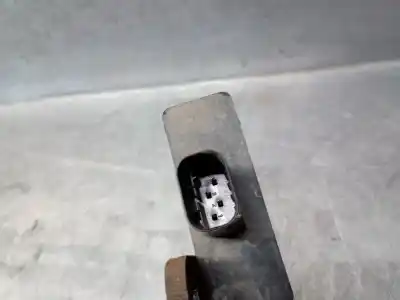 Second-hand car spare part electronic module for audi q7 (4l) 3.0 tdi oem iam references 4f090728303  4f090728303