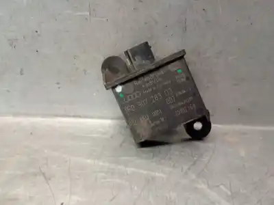 Peça sobressalente para automóvel em segunda mão módulo eletrônico por audi q7 (4lb) 3.0 tdi quattro referências oem iam 4f090728303