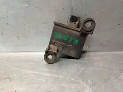 Peça sobressalente para automóvel em segunda mão módulo eletrônico por audi q7 (4lb) 3.0 tdi quattro referências oem iam 4f090728303  4f090728303