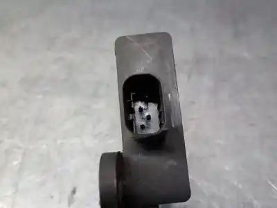 Peça sobressalente para automóvel em segunda mão módulo eletrônico por audi q7 (4lb) 3.0 tdi quattro referências oem iam 4f090728303  4f090728303