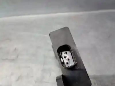 Second-hand car spare part electronic module for audi q7 (4lb) 3.0 tdi quattro oem iam references 4f090728303  4f090728303