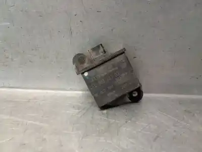 Peça sobressalente para automóvel em segunda mão módulo eletrônico por audi q7 (4lb) 3.0 tdi quattro referências oem iam 4f090728303