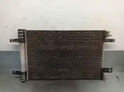 Автозапчасти б/у конденсатор / радиатор кондиционера воздуха за citroen jumpy combi 1.6 blue-hdi fap ссылки oem iam 9816746580b