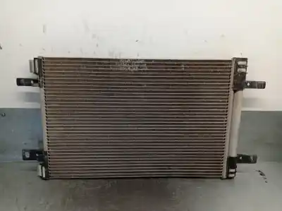 Автозапчасти б/у конденсатор / радиатор кондиционера воздуха за citroen jumpy combi 1.6 blue-hdi fap ссылки oem iam 9816746580b gn789001 9816746580