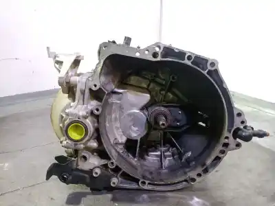 Second-hand car spare part gearbox for opel vivaro c furgón (k0) 1.5 oem iam references 20mb46
